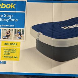 Reebok Easytone step NOB