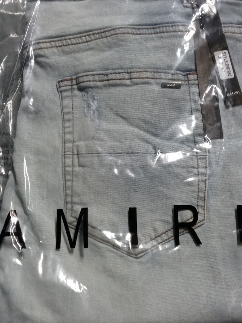 AMIRI 👖 JEANS