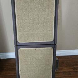 Small Dog Indoor Ramp