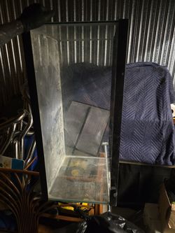 40 gallon tank