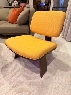 Cozey Vela Lounge Chair