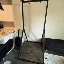 Pull-up Bar