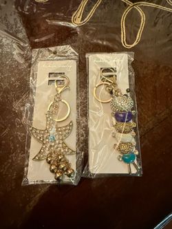 2 Keychain