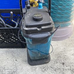 Cascade Aquarium Filter