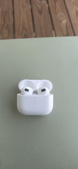 airpod gen 3