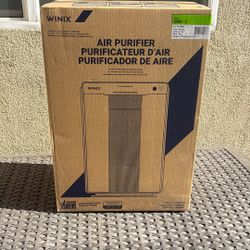 Winix 5500-2 Air Purifier
