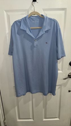 Men’s Vineyard Vines Size XL Polo