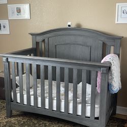 Baby Crib