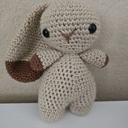 Crochet Bunny 