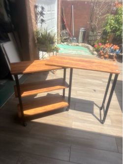 Desk
