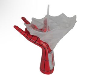 Spider-Man Brand New Day 2026