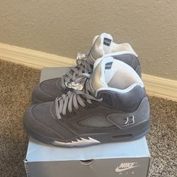Jordan 5 8.5 Size