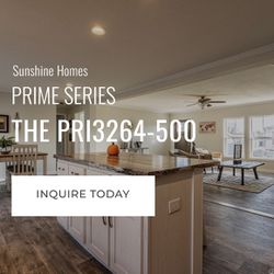 Sunshine Prime 500
