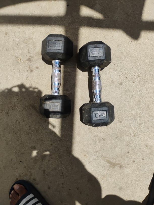 Dumbells