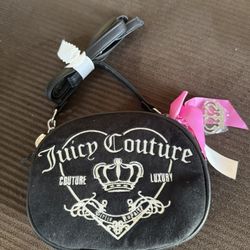 Juicy Couture Purse 