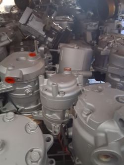 Ac Compressor