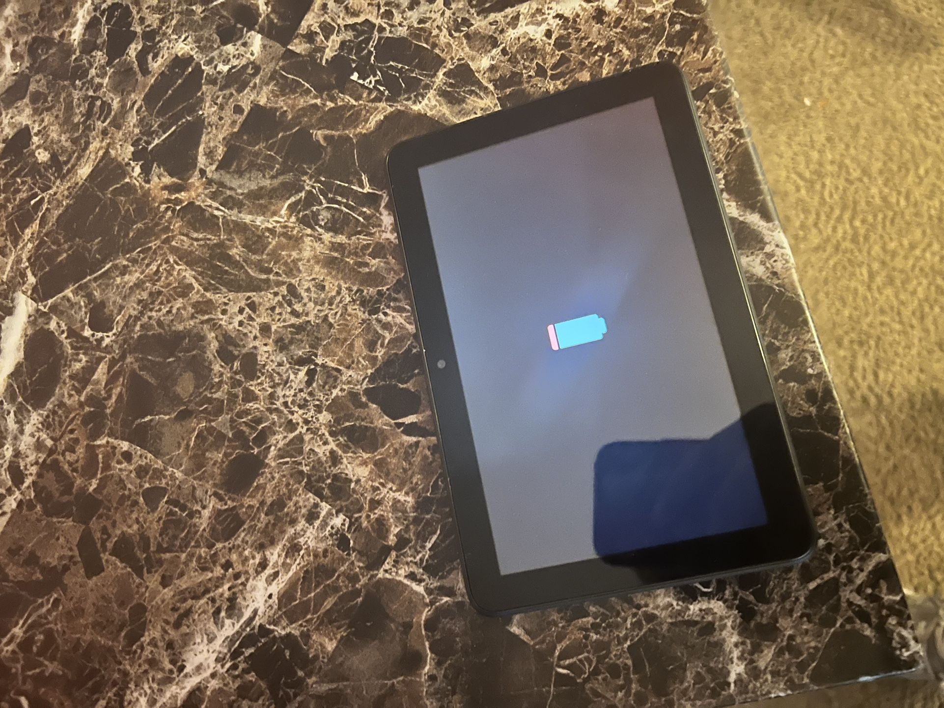 Kids Fire Tablet 7”