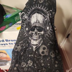 Winter mouth cover 