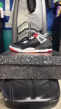 Jordan spizike low