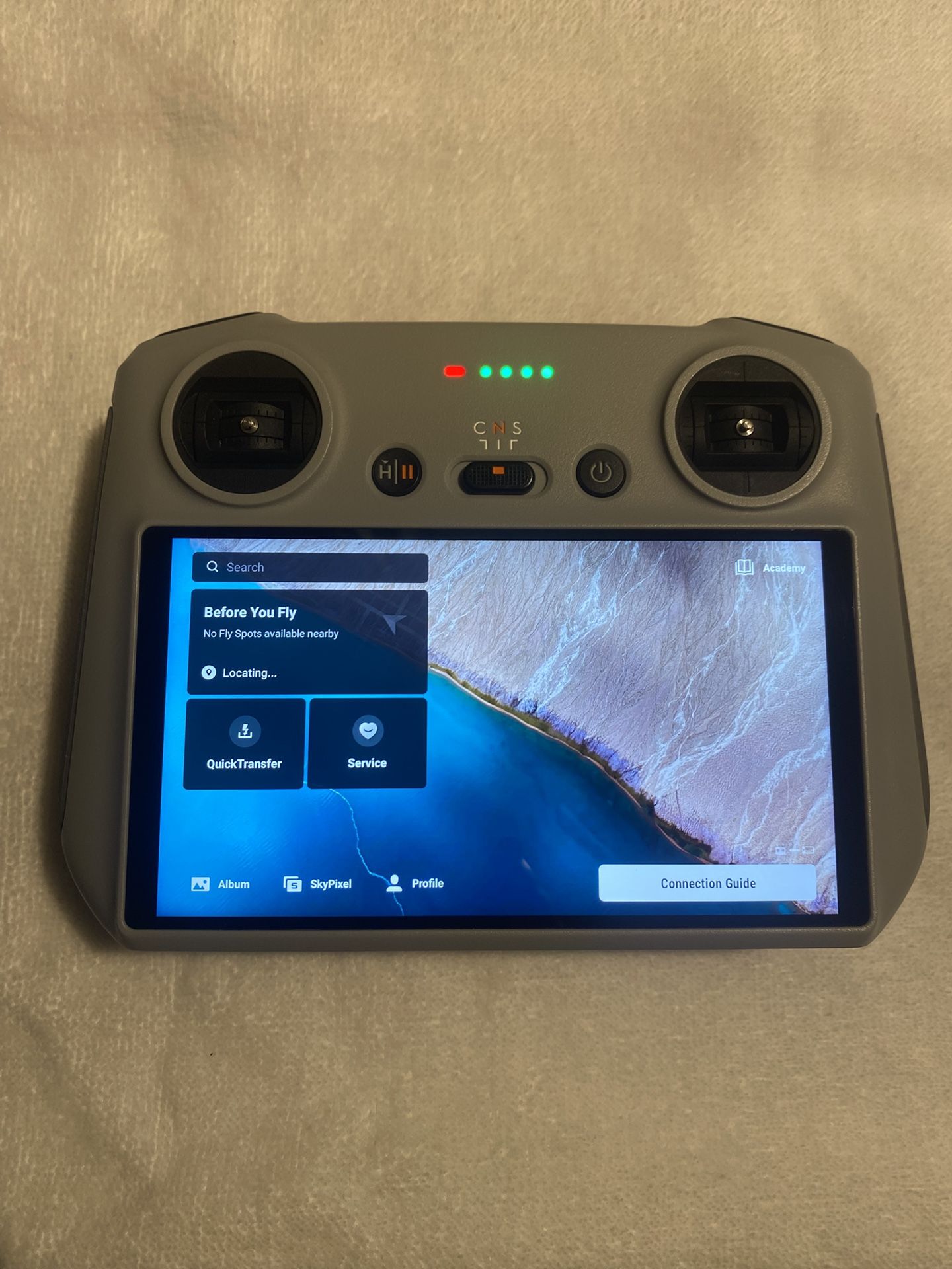 DJI RC RM330 Smart Controller