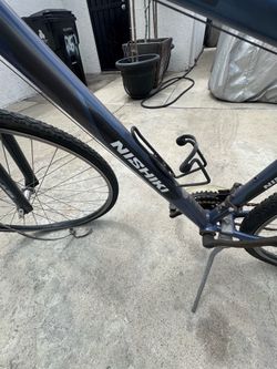 Nishiki Montour