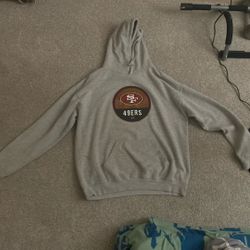 49Ers Hoodie