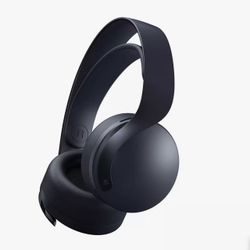 Sony PS5 PULSE 3D Wireless Gaming Headset