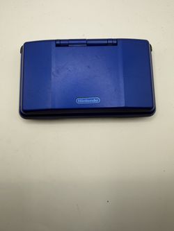 Original ds (for parts)