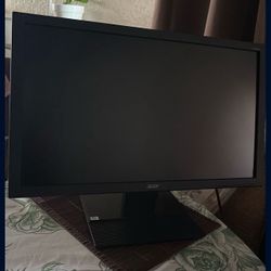 Acer Monitor 