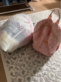 Used girls clothes and shoes