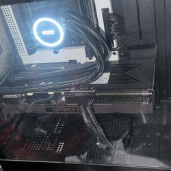 Gaming PC (GeForce RTX 3080) 