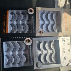 Lashes 