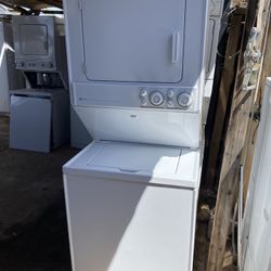 Maytag Electric Washer Dryer