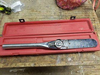 Proto Precision Torque Tool OBO