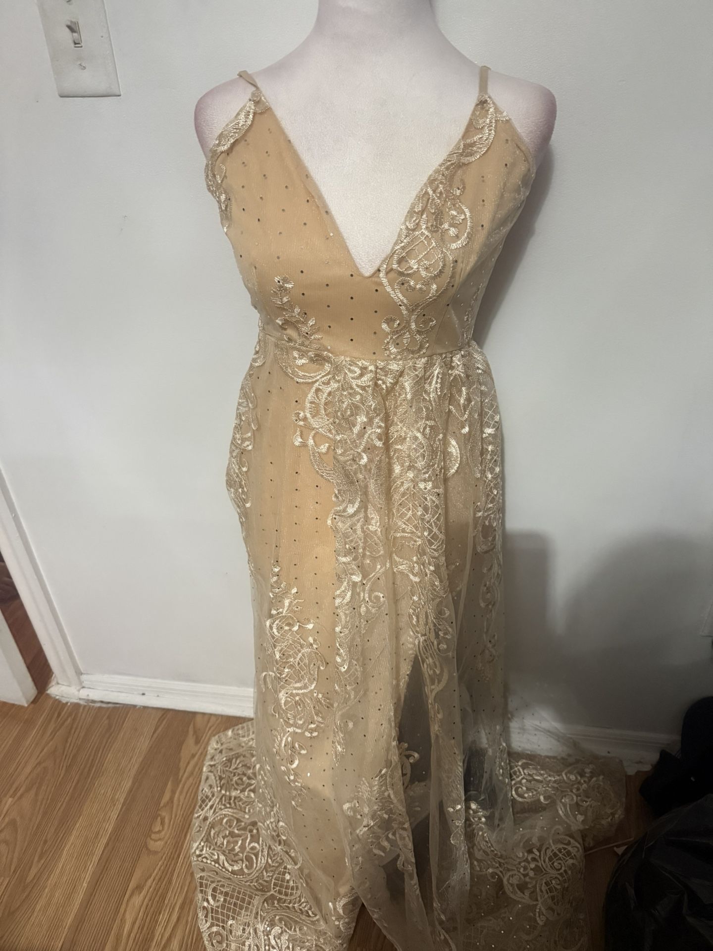 dress size S very beautiful