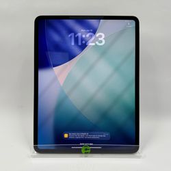 Unlocked Apple iPad Pro 13" M5 256GB Space Black ME7W4LL/A