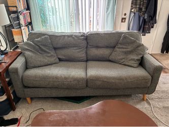 FREE COUCH! 3 Seater Nice!