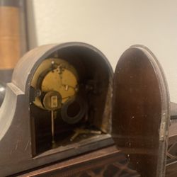 Antique Clock