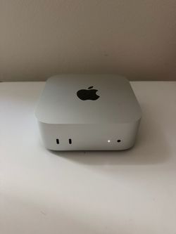 Apple Mac Mini M4 16/256 G