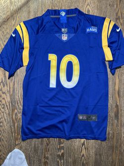 Cooper Kupp Los Angeles Rams Jersey