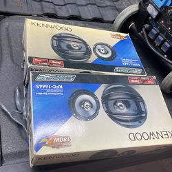 Speakers