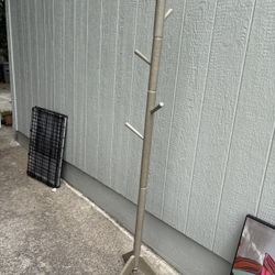 Coat Rack