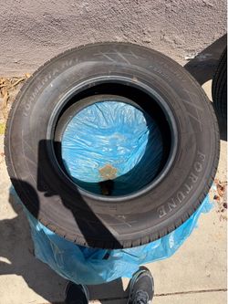 Fortune Tormenta H/T FSR305 265/65R17 All Season Tires