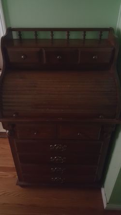 Desk