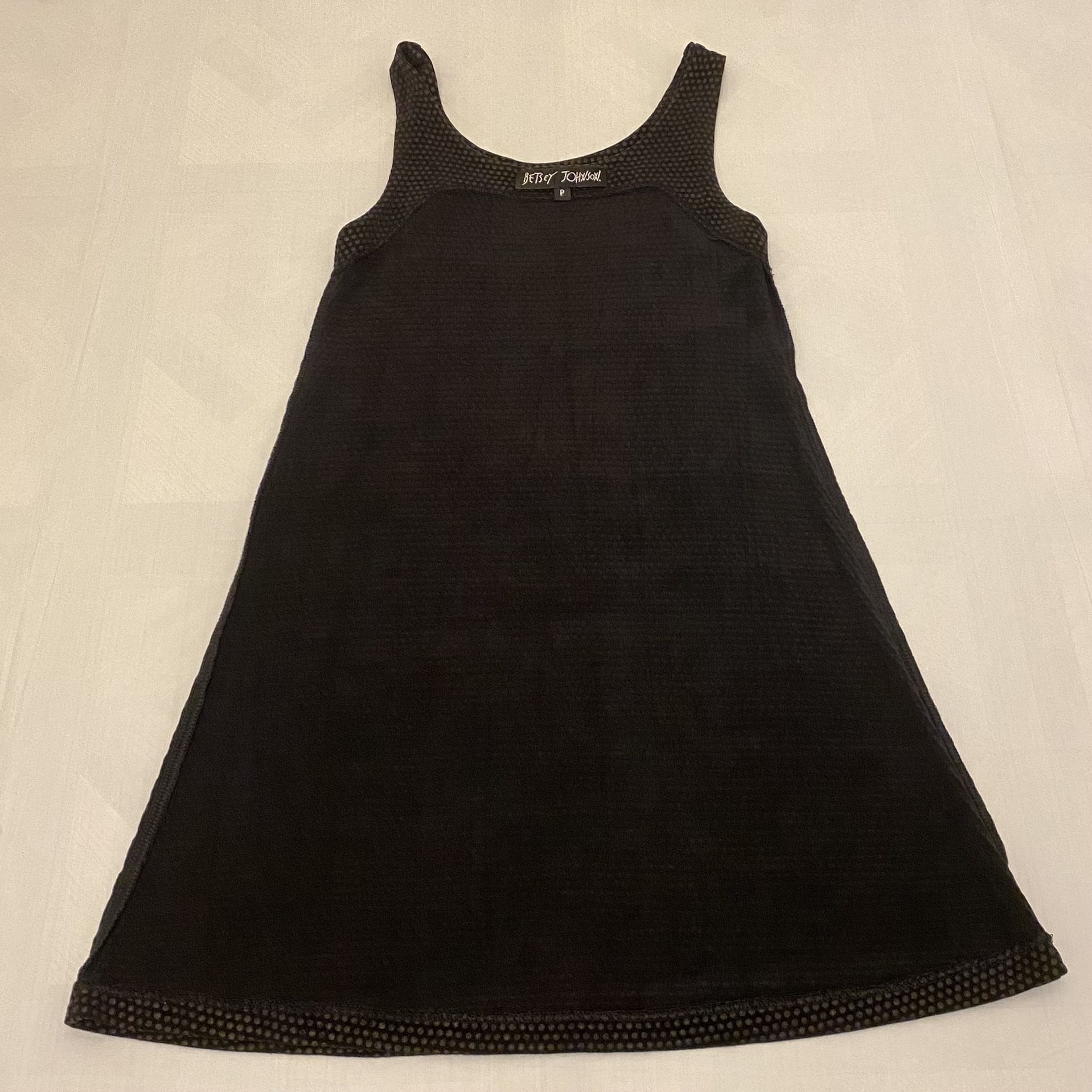 Betsey Johnson Vintage Black/Brown Polka Dot A Line Dress Size P - www.toquedesaborminas.com.br Betsey Johnson Vintage Black/Brown Polka Dot A Line Dress Size P - www.toquedesaborminas.com.br