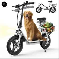 VARUN P2 Adult Electric Scooter 500W Motor 48V7.8AH Battery City Escooter 14 Inch Tire Foldable E-Scooter