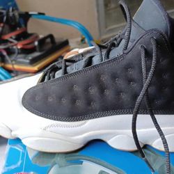 Jordan 13s
