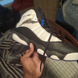 Jordans