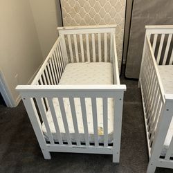Delta Children Cribs