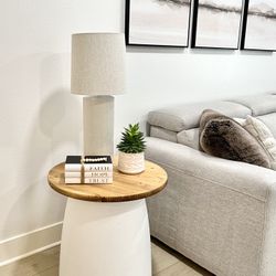 Side Table